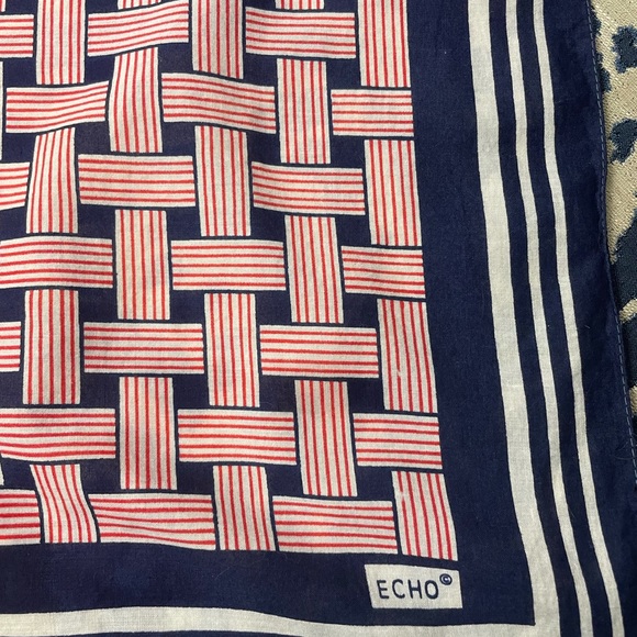 Echo bandana - Picture 2 of 5